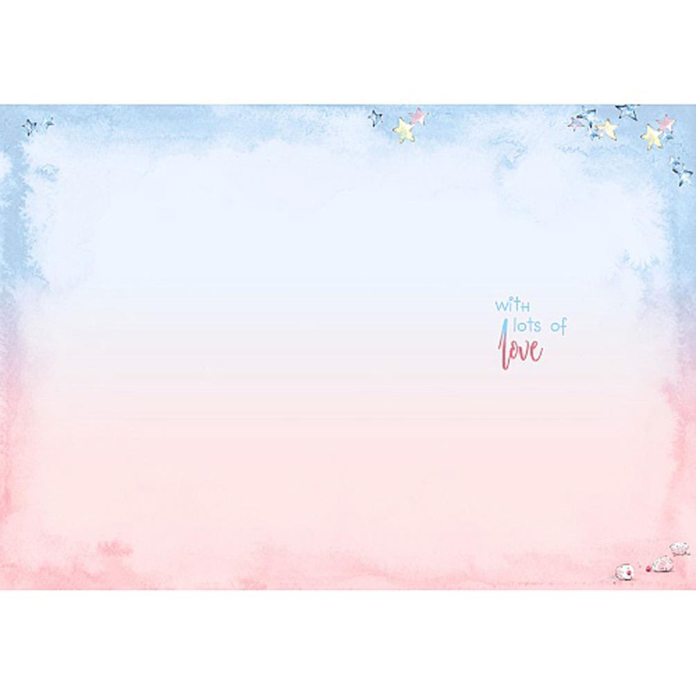 Lovely Goddaughter Me To You Bear Birthday Card Extra Image 1